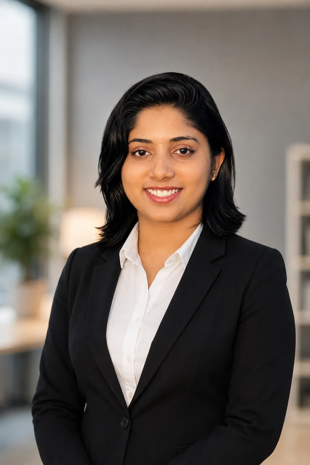 Anju Mariya Mathew, performance marketing professional in Toronto